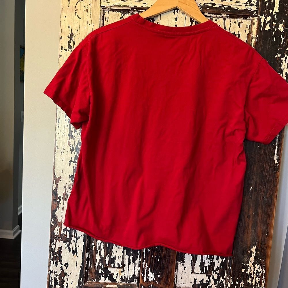 Women’s The Smiths Louder Than Bombs Retro album cover T-shirt. - Picture 4 of 6